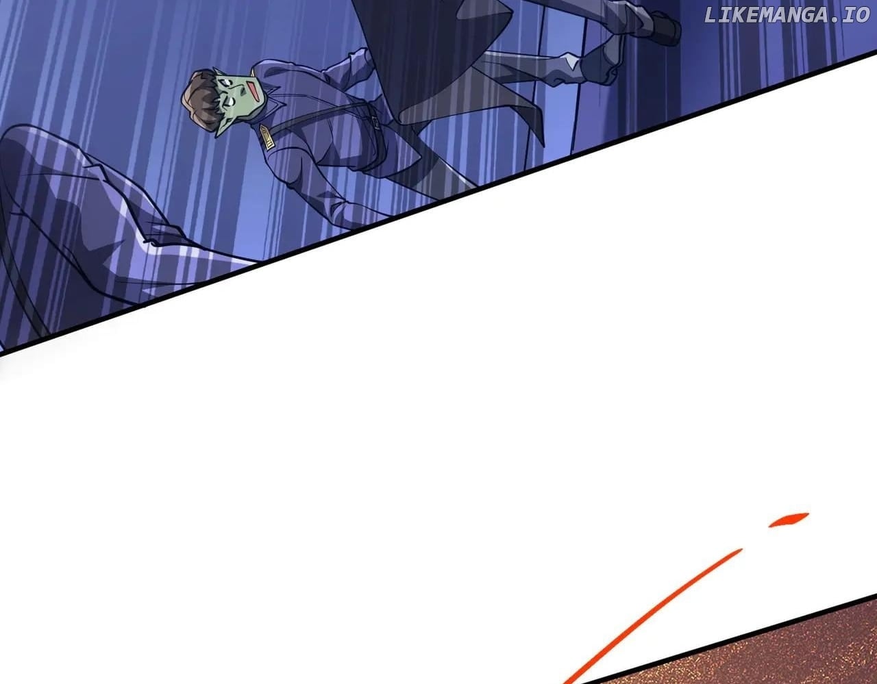 With My Netherworld Trillions, Game On! Chapter 212 - page 29